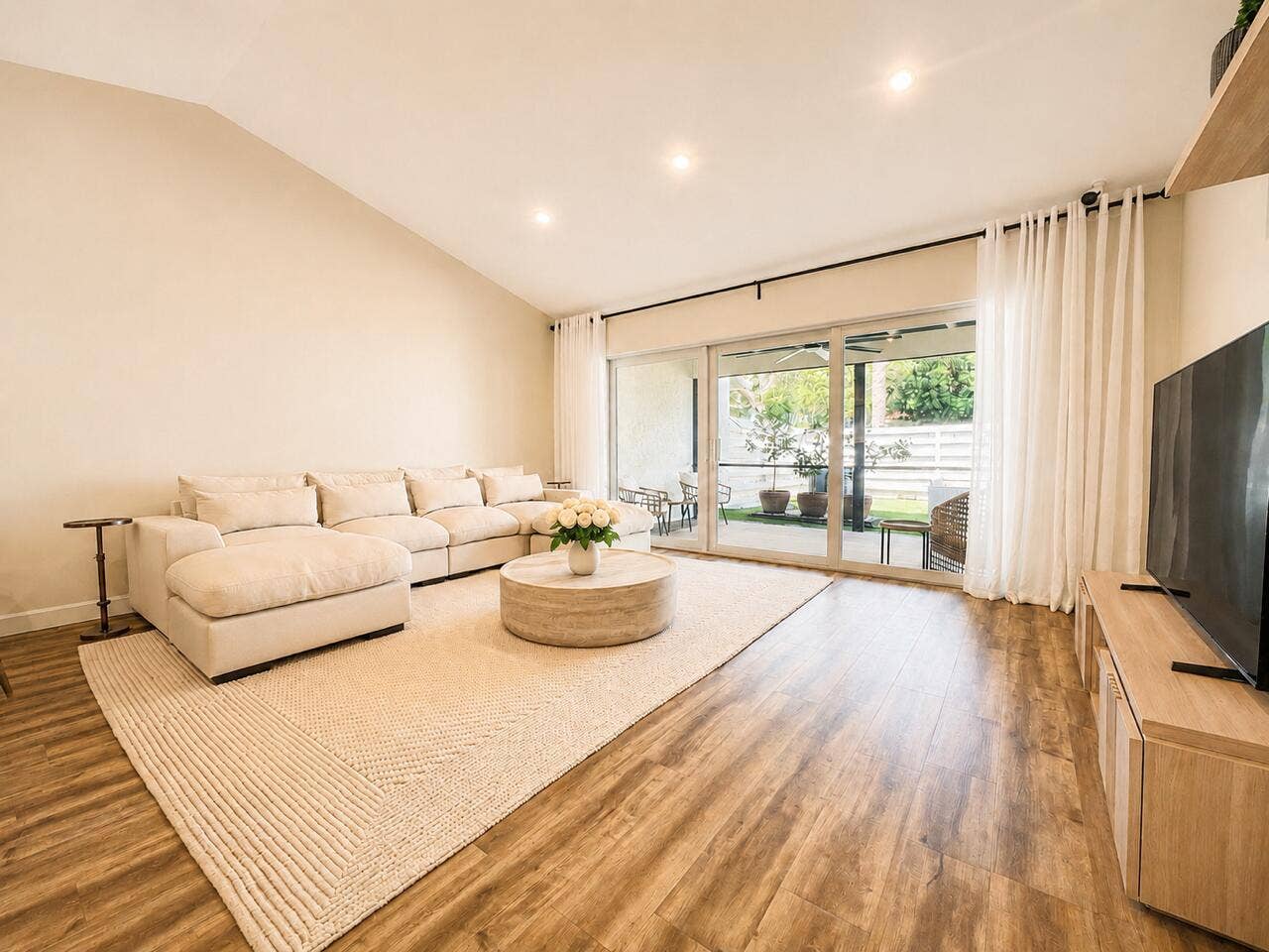 21596 Coronado Avenue, Boca Raton, FL 33433 Bright Living Space