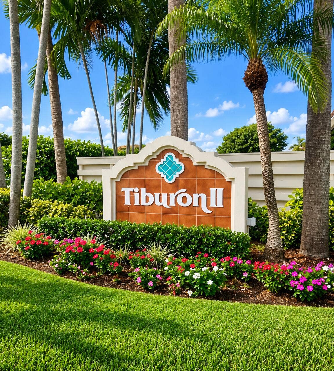21596 Coronado Avenue, Boca Raton, FL 33433 Entrance