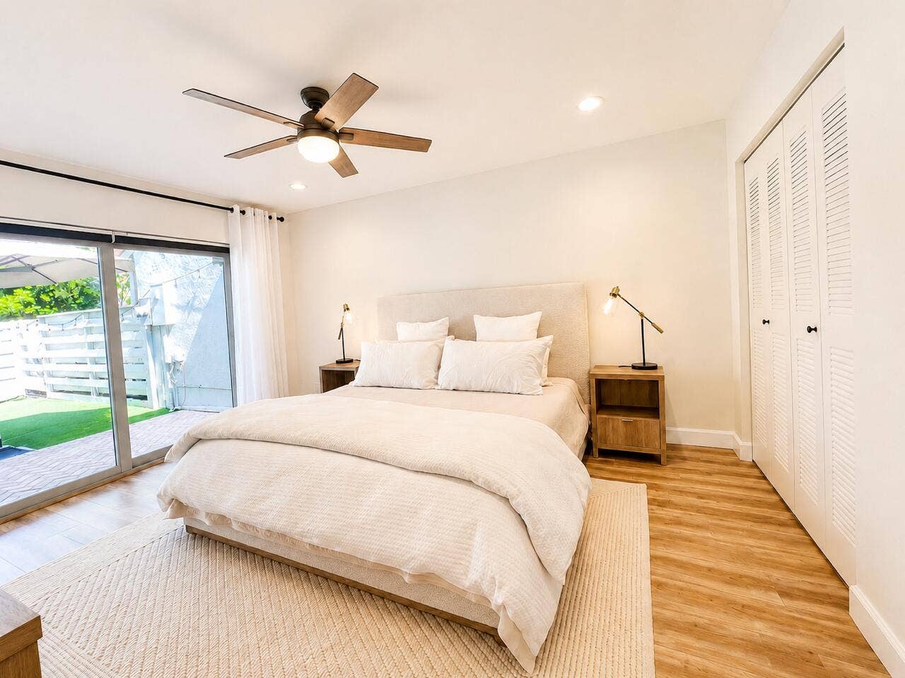 21596 Coronado Avenue, Boca Raton, FL 33433 Primary Bedroom