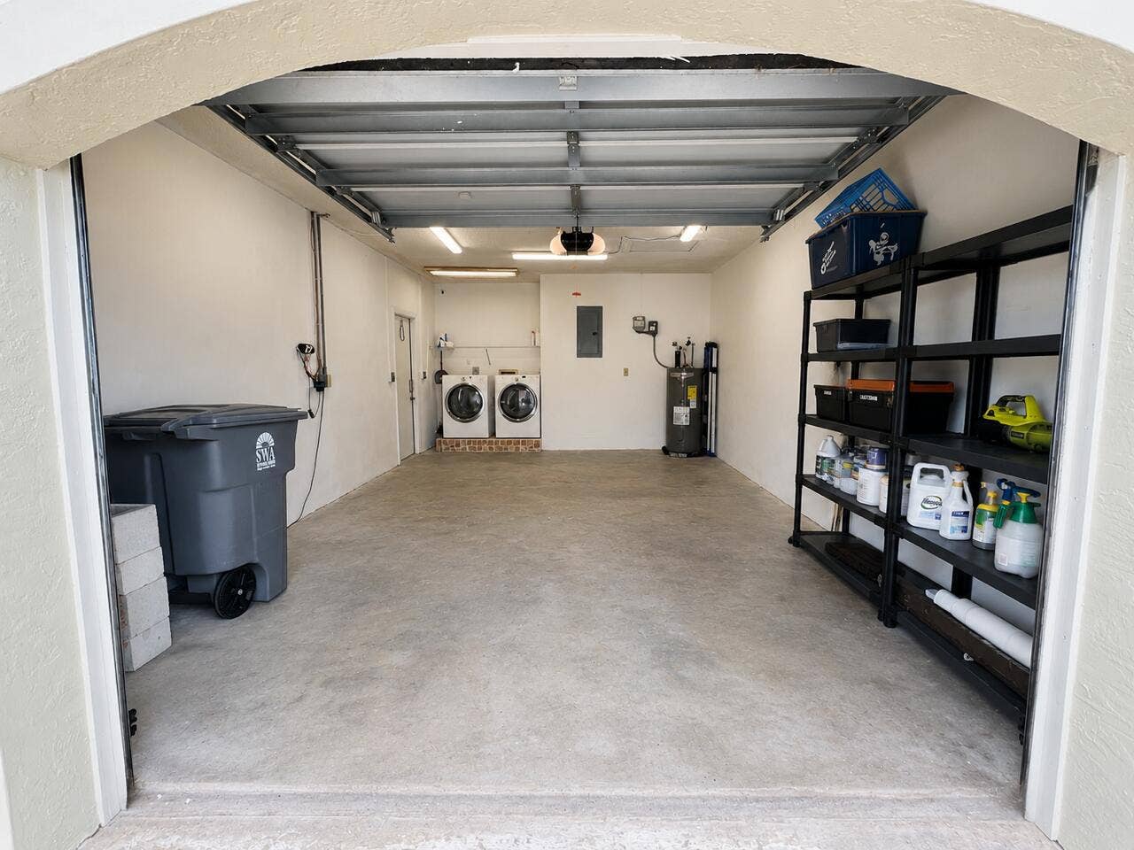 21596 Coronado Avenue, Boca Raton, FL 33433 Large Garage