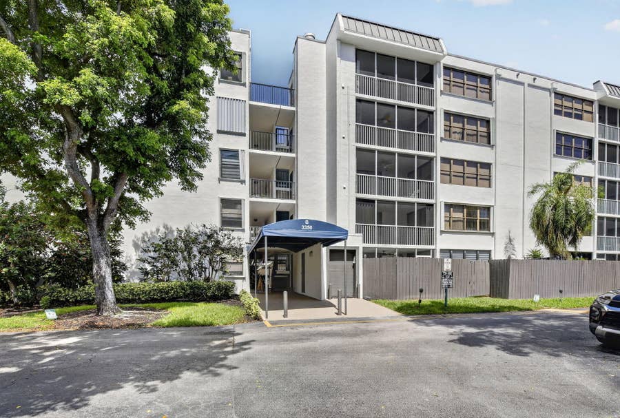 Property photo for 3350 NE 192ND Street, #2B-B, Aventura, FL