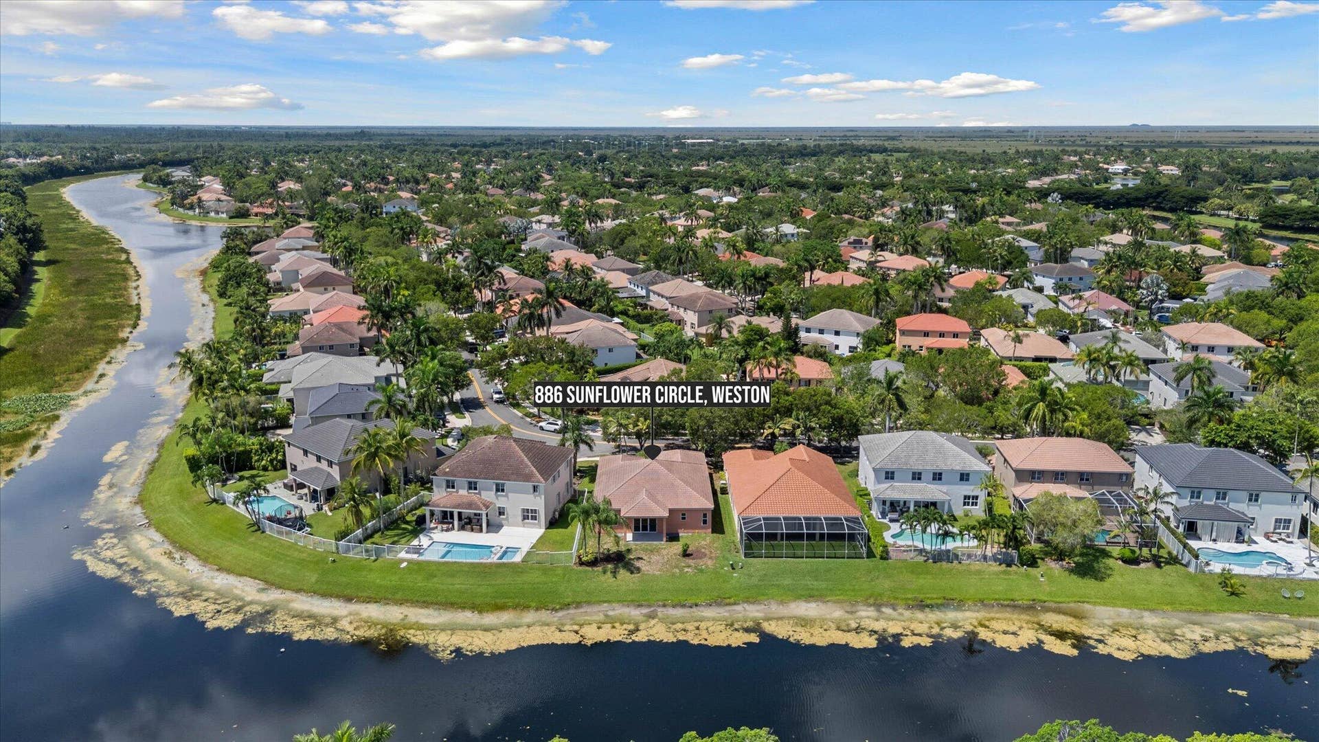886 SUNFLOWER Circle, Weston, FL 33327 48-48-886 Sunflower Circle, Weston-9