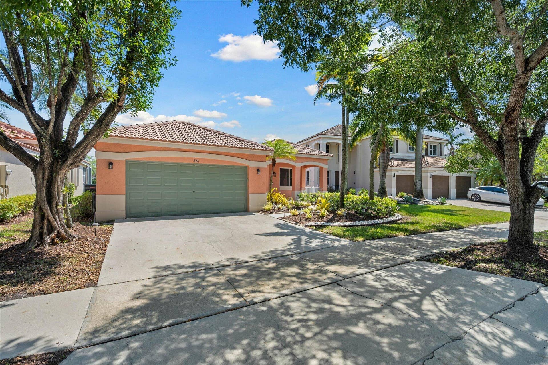886 SUNFLOWER Circle, Weston, FL 33327 02-02-886 Sunflower Circle, Weston-21