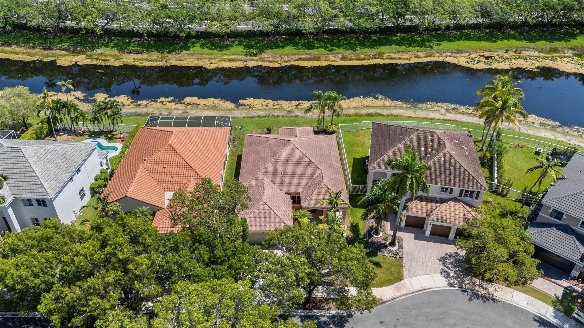 886 SUNFLOWER Circle, Weston, FL 33327 39-39-886 Sunflower Circle, Weston-2