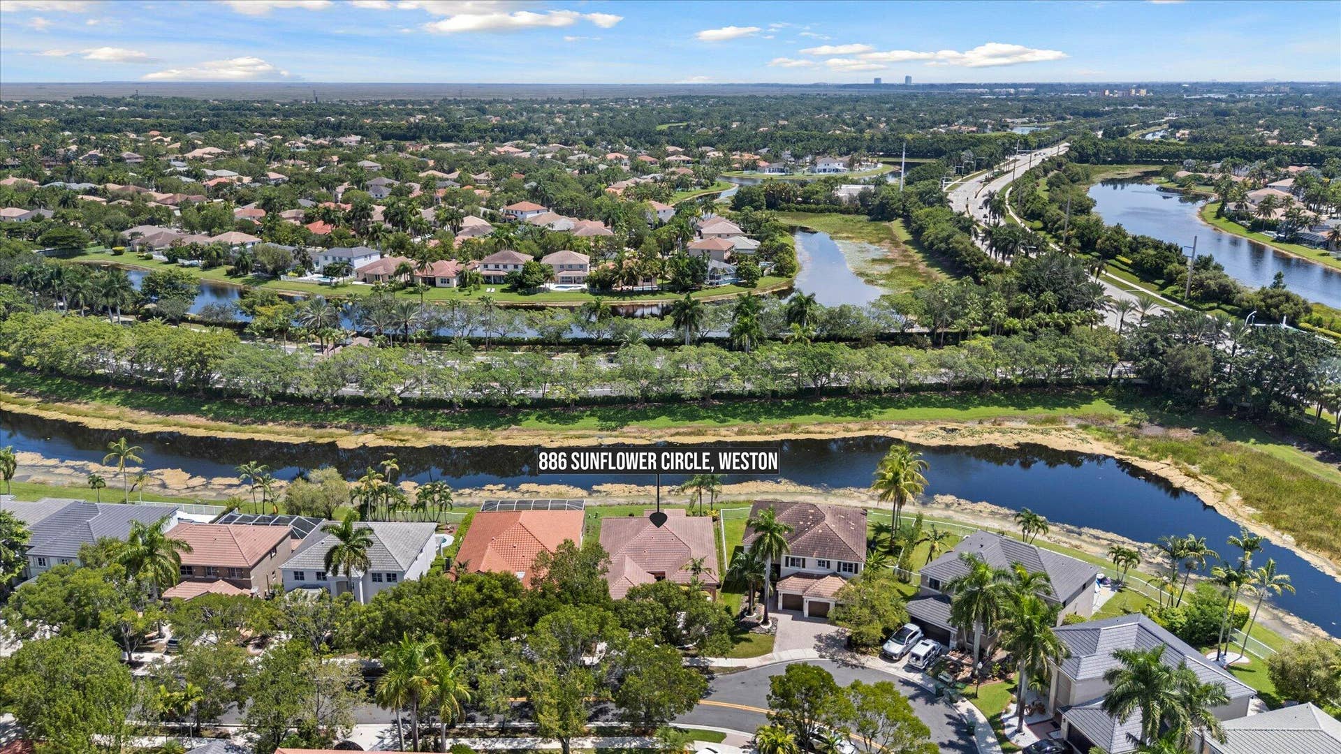 886 SUNFLOWER Circle, Weston, FL 33327 40-40-886 Sunflower Circle, Weston-3