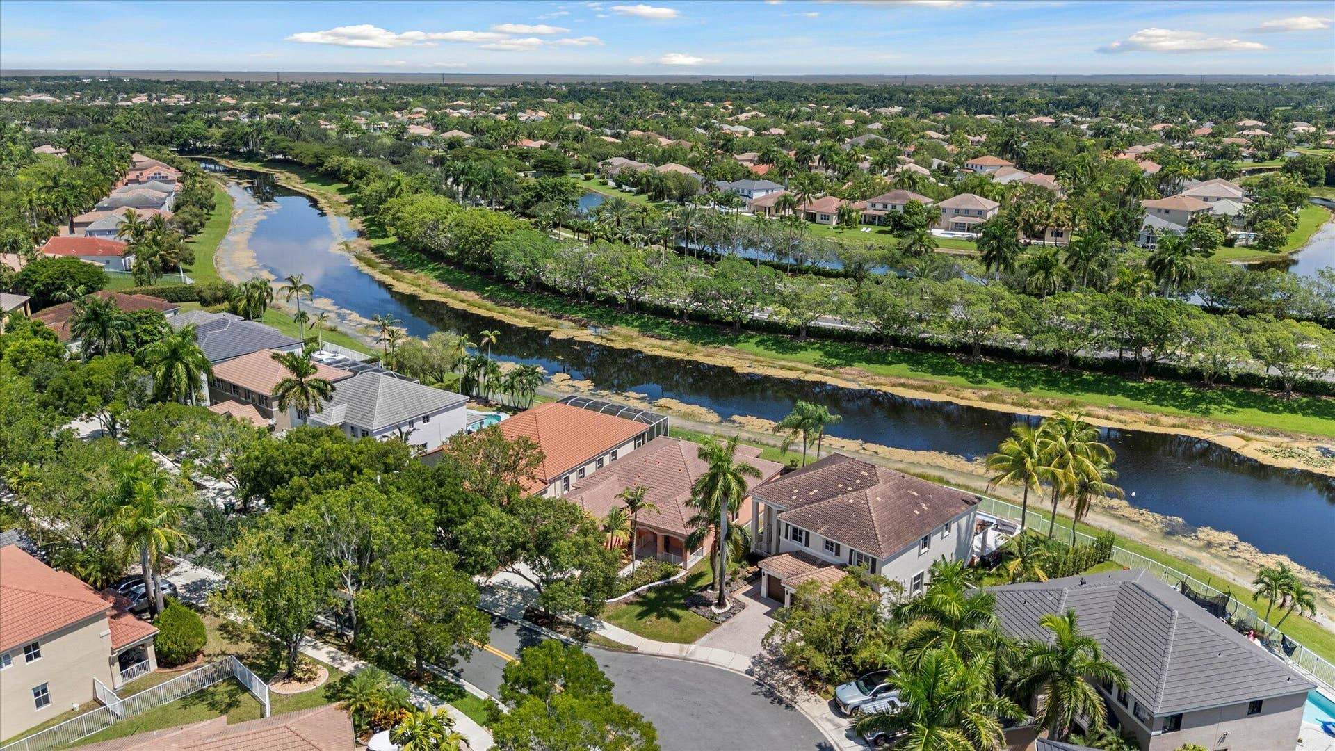 886 SUNFLOWER Circle, Weston, FL 33327 43-43-886 Sunflower Circle, Weston-6