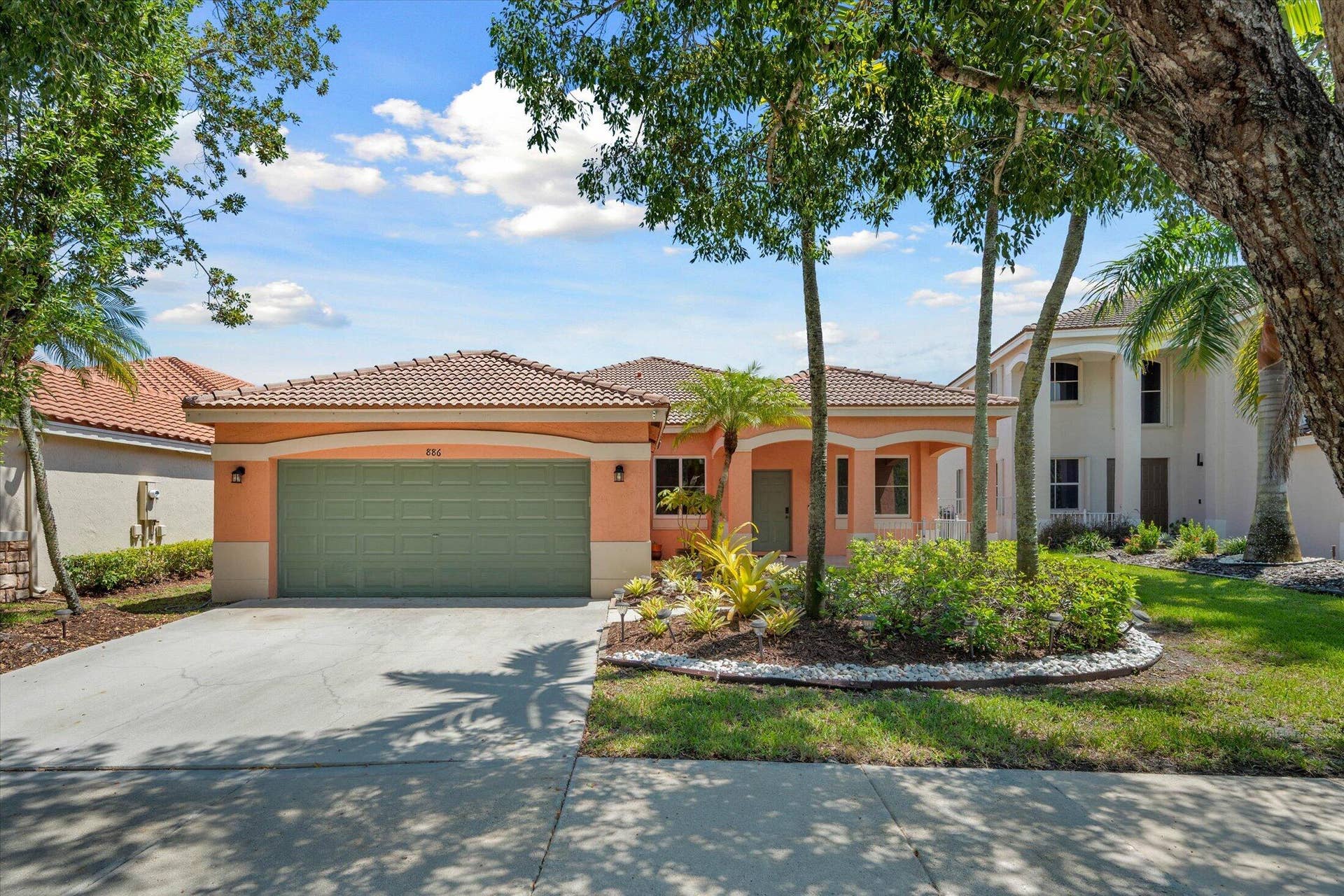 886 SUNFLOWER Circle, Weston, FL 33327 02-02-886 Sunflower Circle, Weston-21