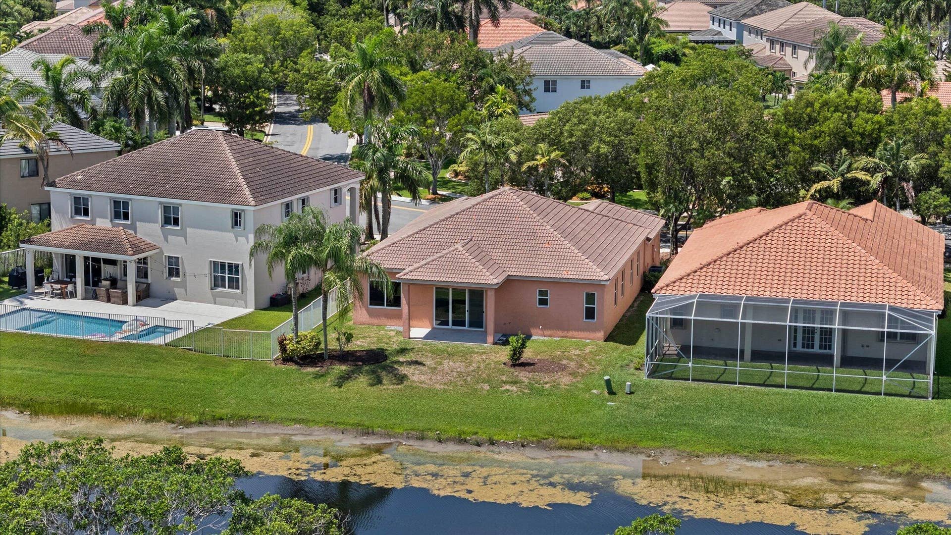 886 SUNFLOWER Circle, Weston, FL 33327 45-45-886 Sunflower Circle, Weston-12
