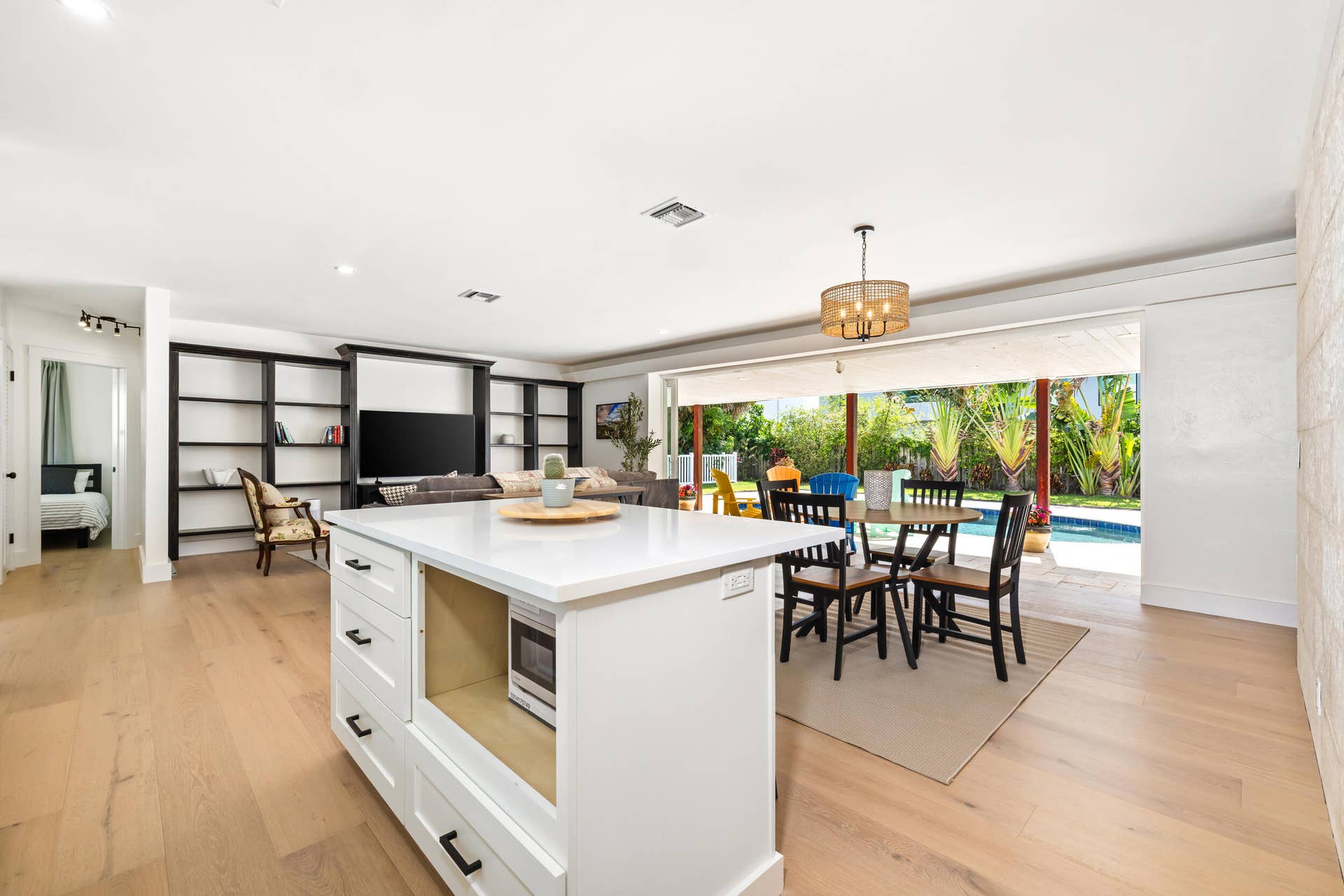 461 Apollo Drive, Juno Beach, FL 33408 Kitchen