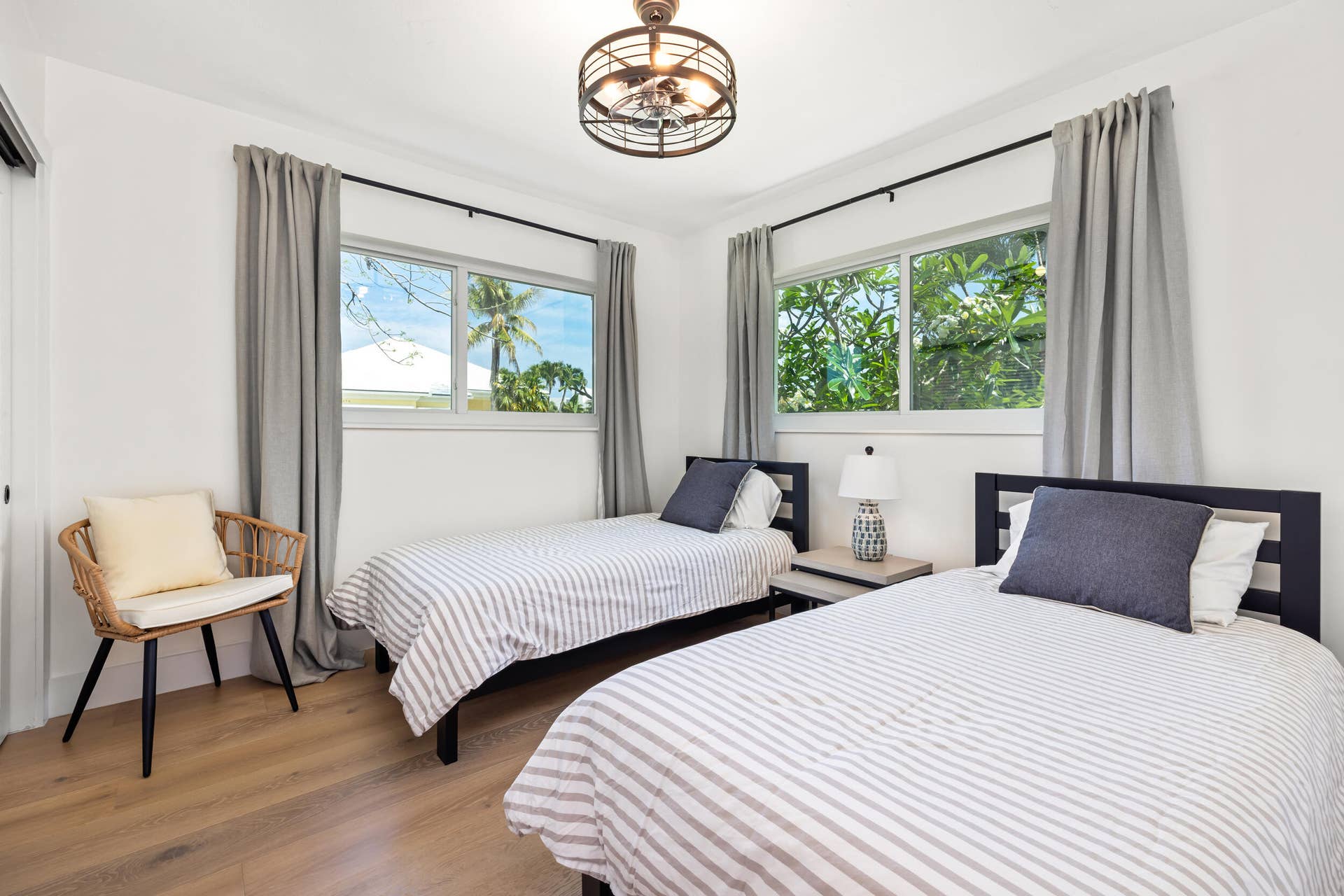 461 Apollo Drive, Juno Beach, FL 33408 Bedroom 3