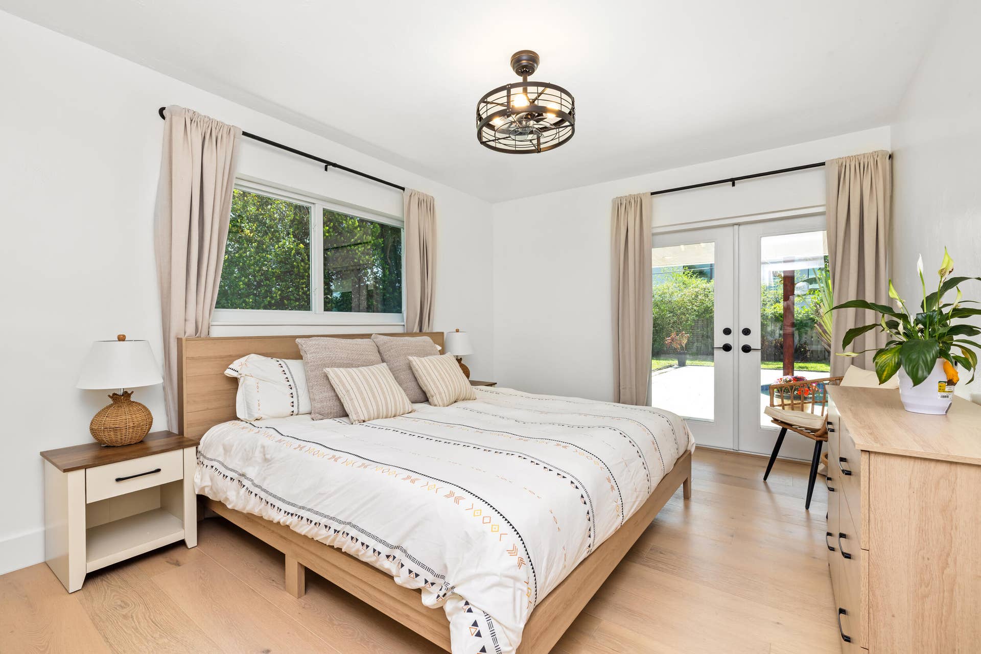 461 Apollo Drive, Juno Beach, FL 33408 Bedroom 2