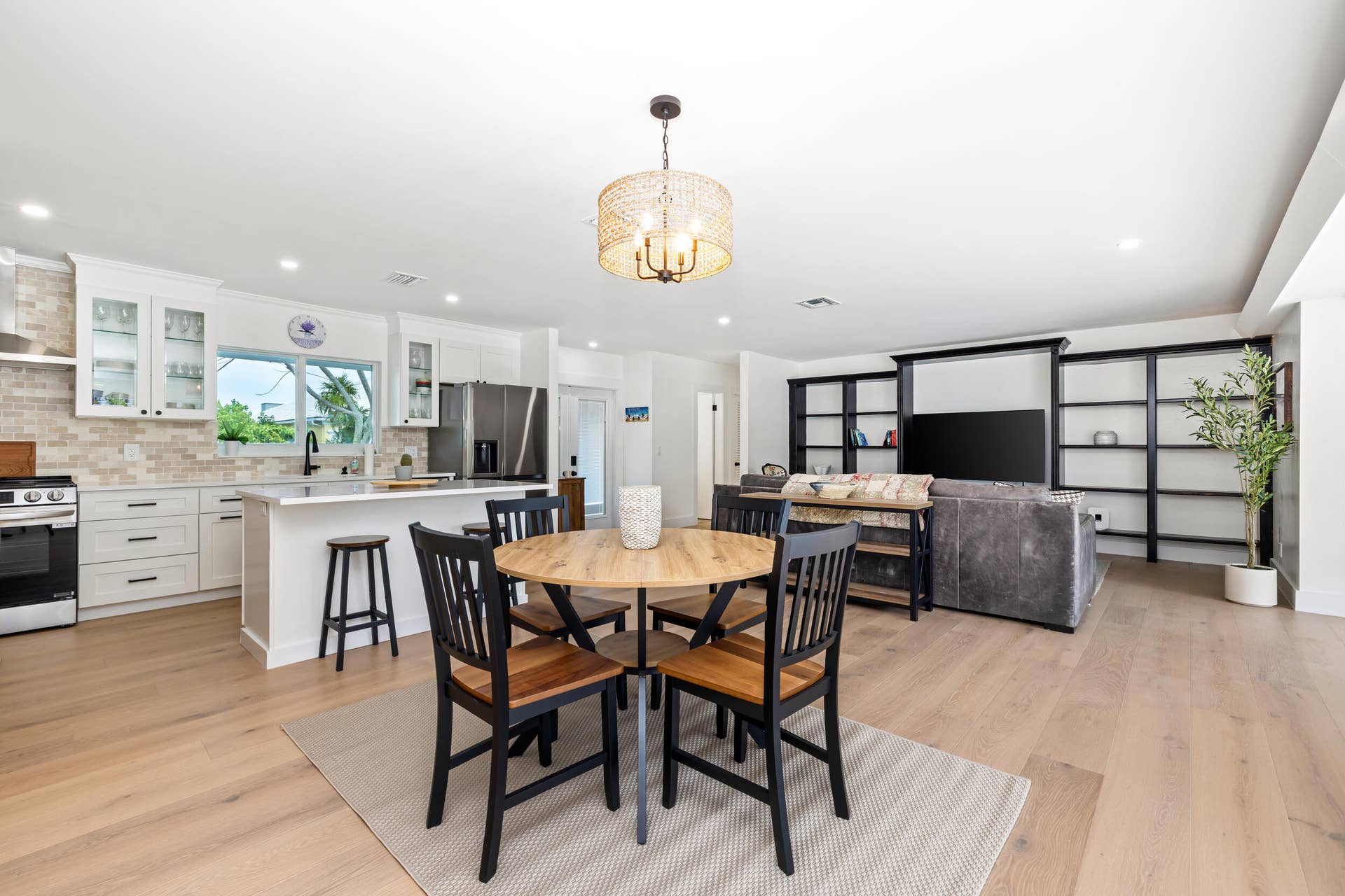 461 Apollo Drive, Juno Beach, FL 33408 Dining Area