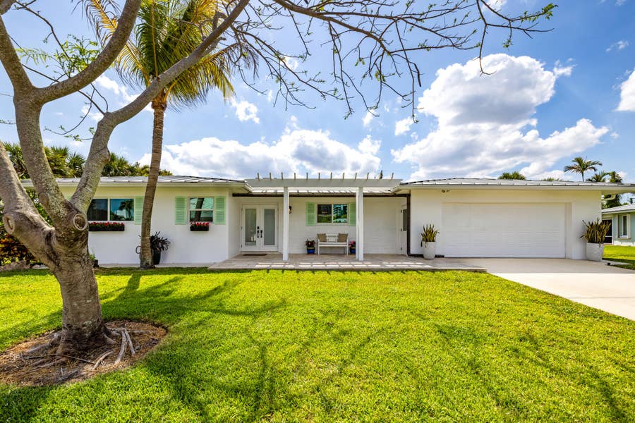 Property photo for 461 Apollo Drive, Juno Beach, FL