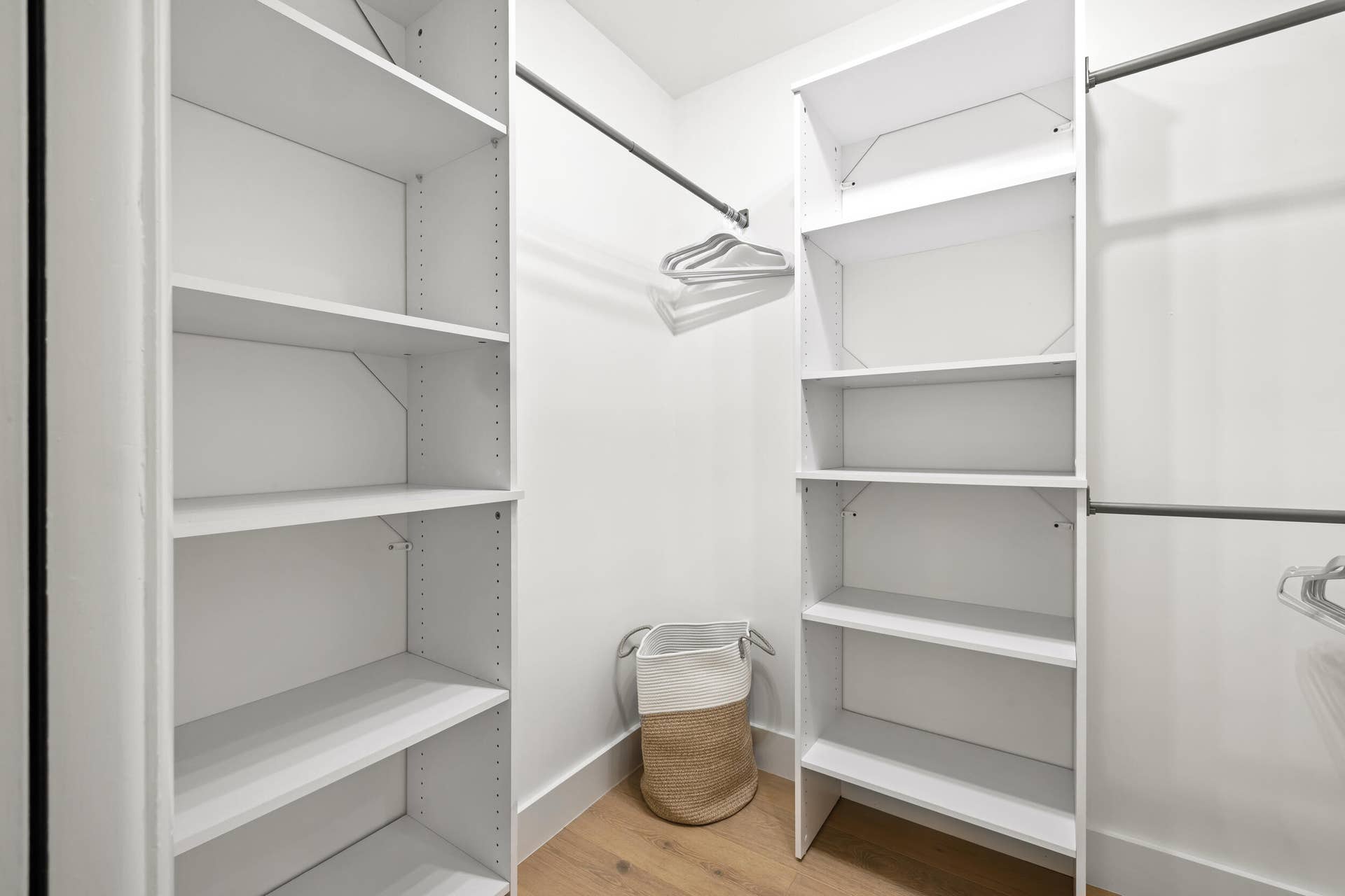 461 Apollo Drive, Juno Beach, FL 33408 Primary Closet