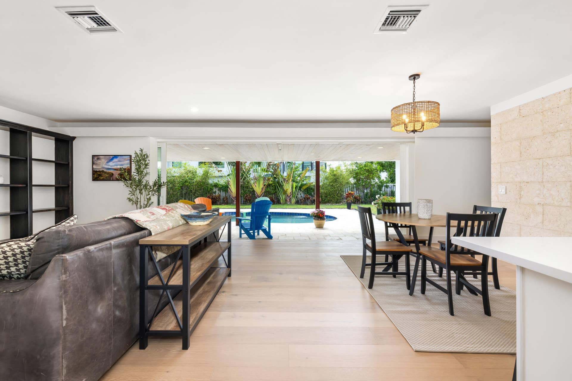 461 Apollo Drive, Juno Beach, FL 33408 Foyer
