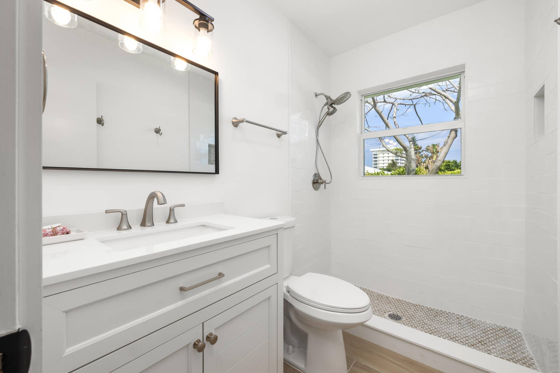 461 Apollo Drive, Juno Beach, FL 33408 Bathroom 2