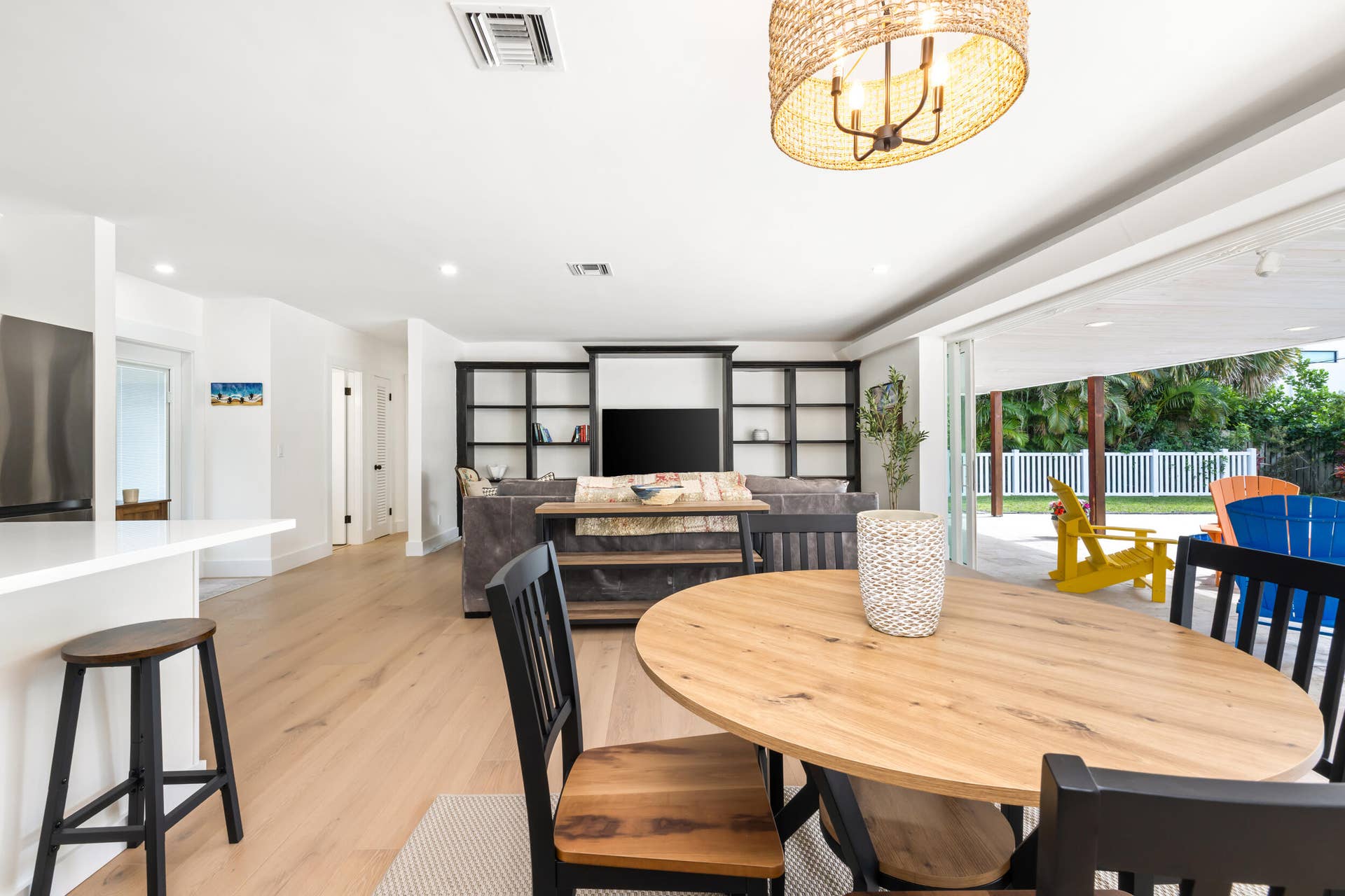 461 Apollo Drive, Juno Beach, FL 33408 Dining Area