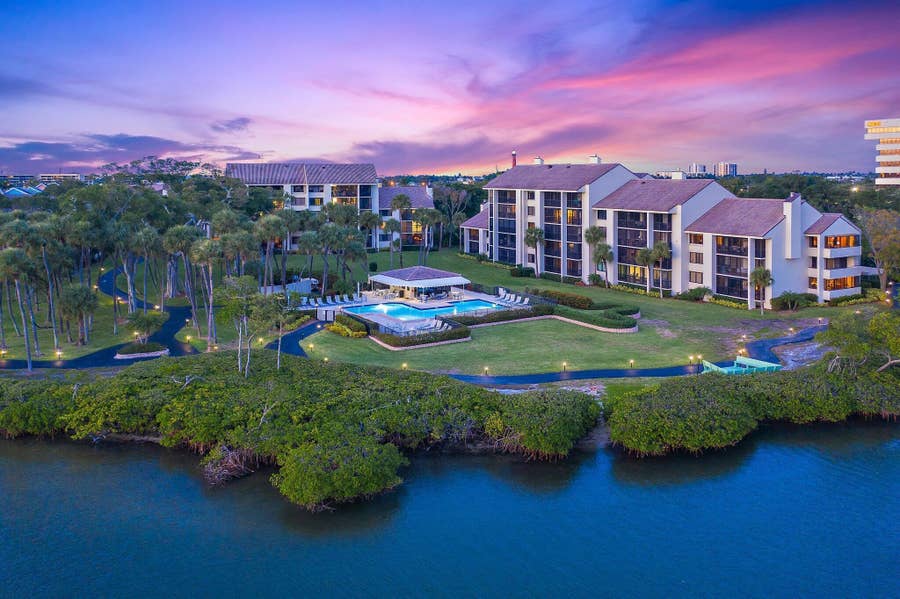 Property photo for 1000 N Us Highway 1, #Ja102, Jupiter, FL