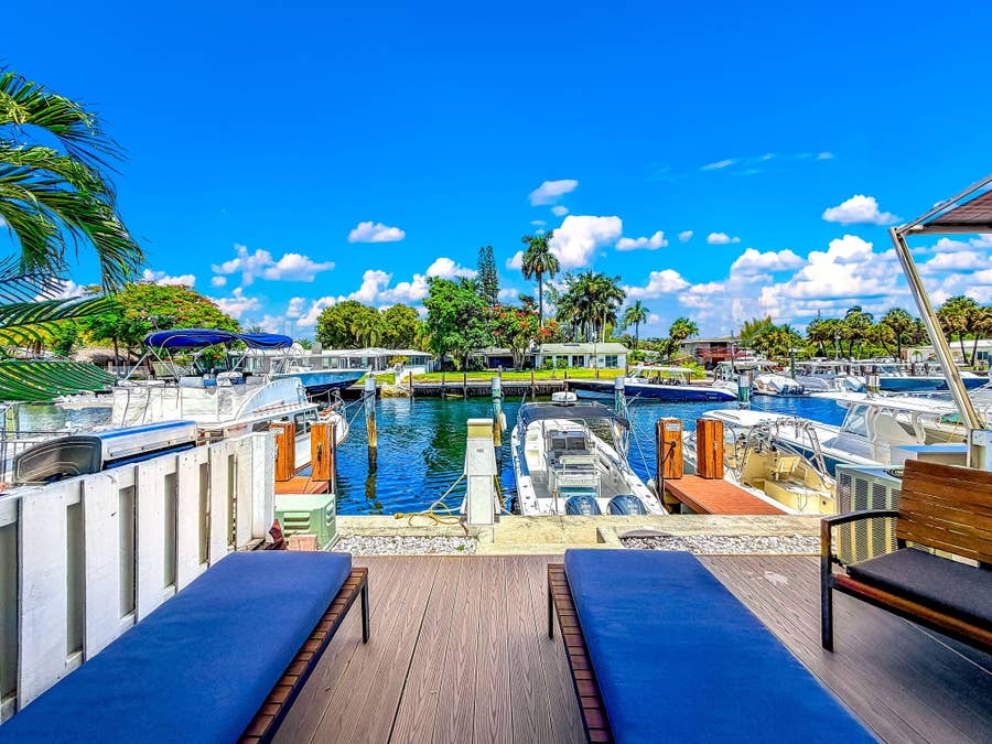 Property photo for 2721 NE 15TH Street, #2721, Pompano Beach, FL