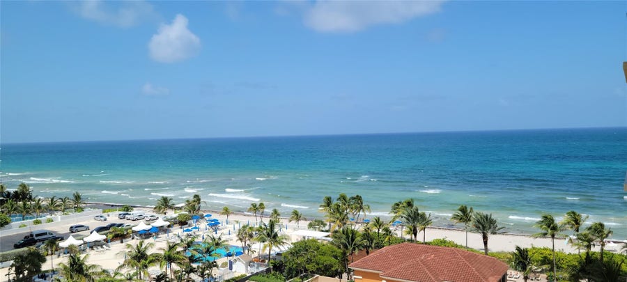 Property photo for 2080 S OCEAN Drive, #902, Hallandale Beach, FL