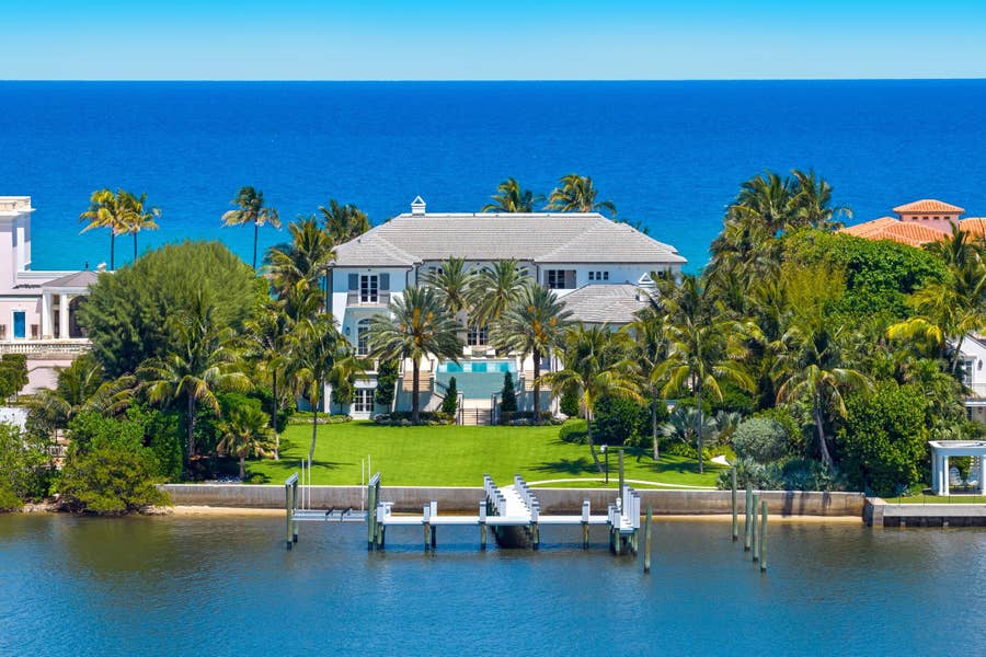 Property photo for 1616 S Ocean Boulevard, Palm Beach, FL