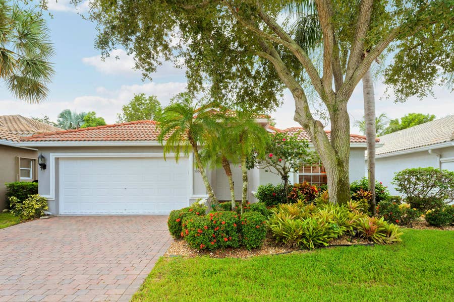 Property photo for 6806 Rienzo Street, Lake Worth, FL