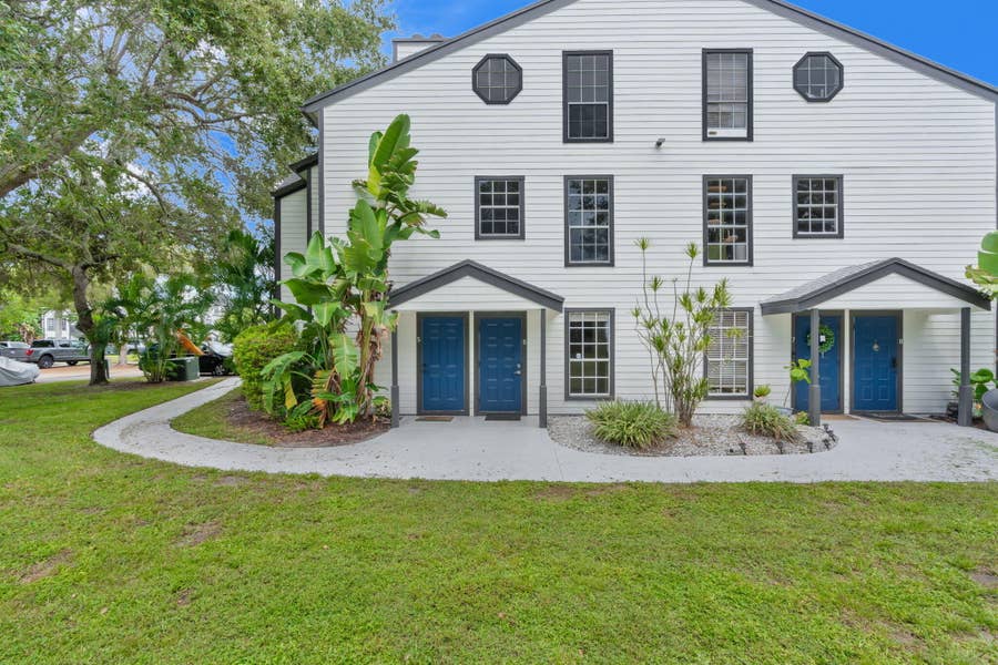 Property photo for 5063 HEATHERHILL Lane, #60, Boca Raton, FL