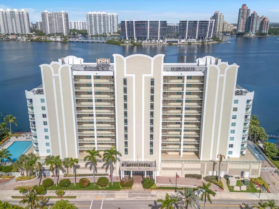 Property photo for 18100 N Bay Road, #707, Sunny Isles Beach, FL