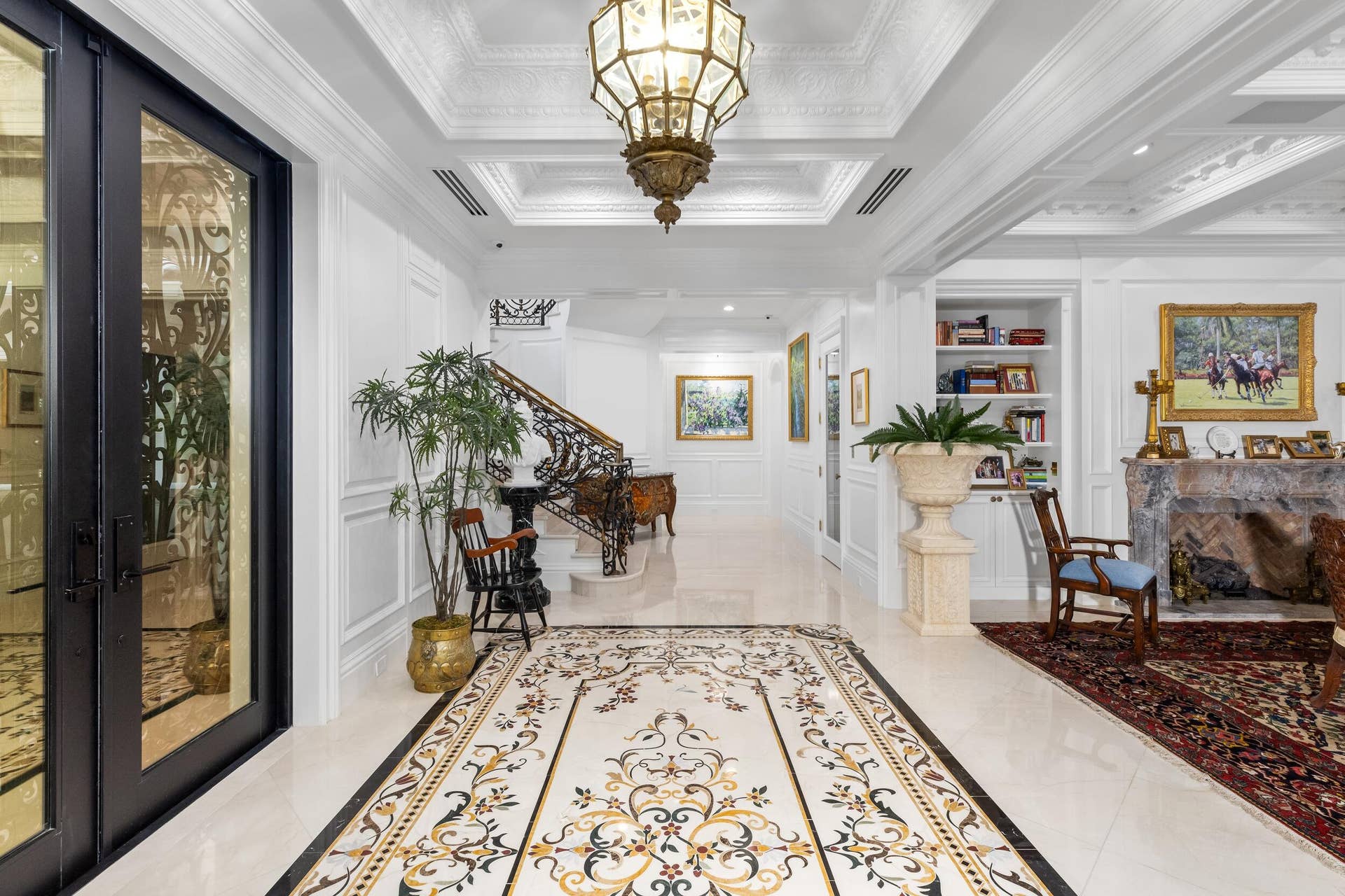 Foyer