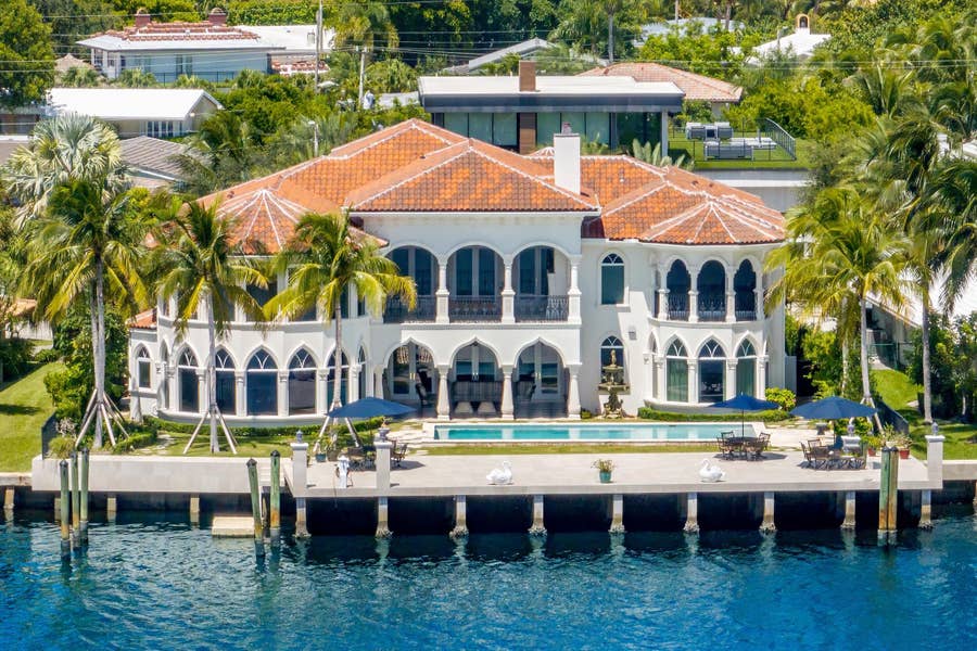 Property photo for 745 Middle River Drive, Fort Lauderdale, FL
