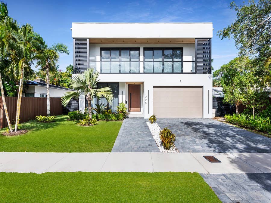 Property photo for 728 NE 17th Terrace, Fort Lauderdale, FL