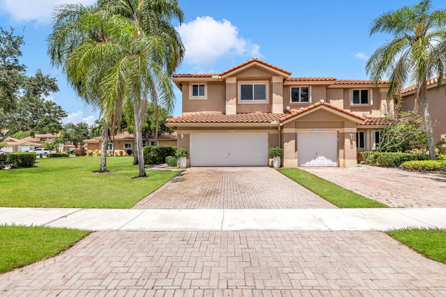 Property photo for 12571 NW 57th Court, Coral Springs, FL