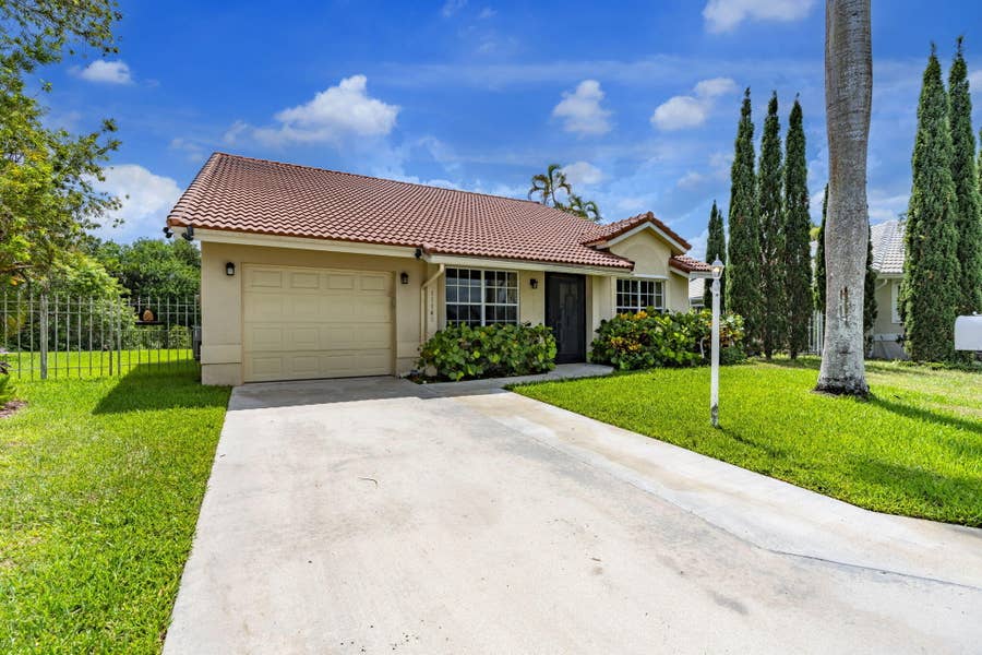 Property photo for 11140 LAKEAIRE Circle, Boca Raton, FL