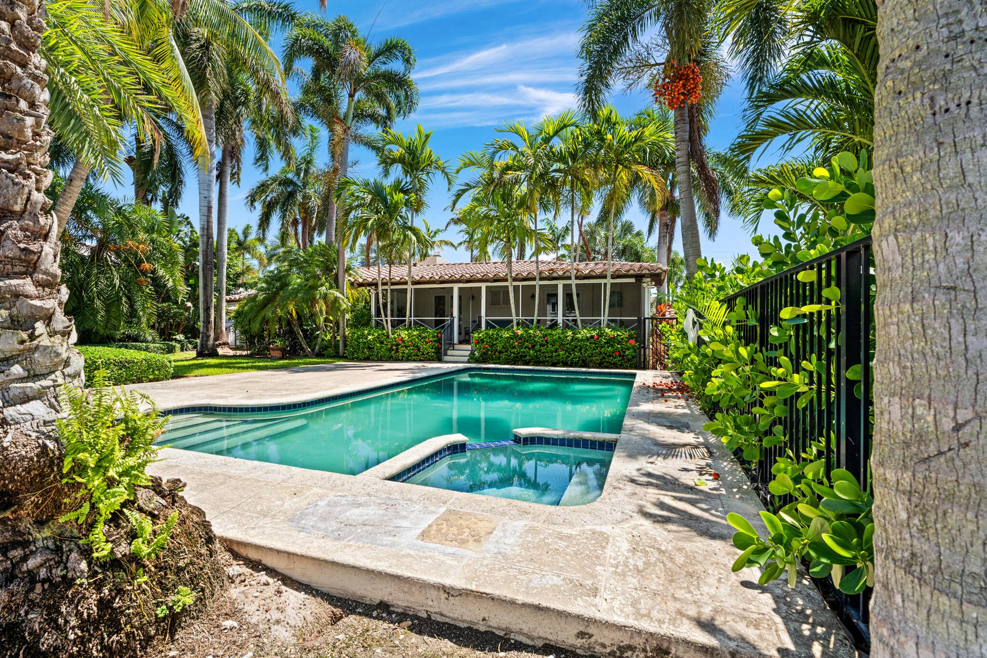 627 Solar Isle Drive, Fort Lauderdale, Fort Lauderdale, FL 33301 DSC07371-Edit