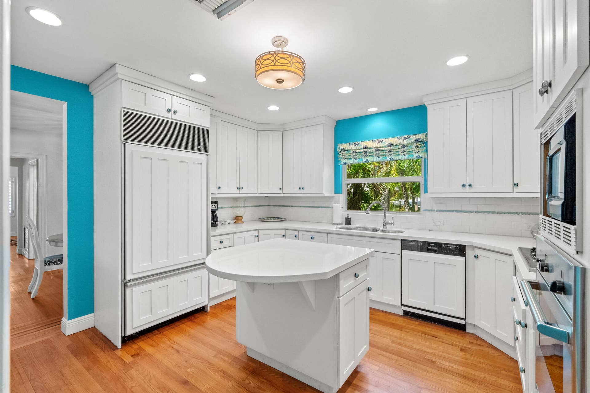627 Solar Isle Drive, Fort Lauderdale, Fort Lauderdale, FL 33301 DSC07320