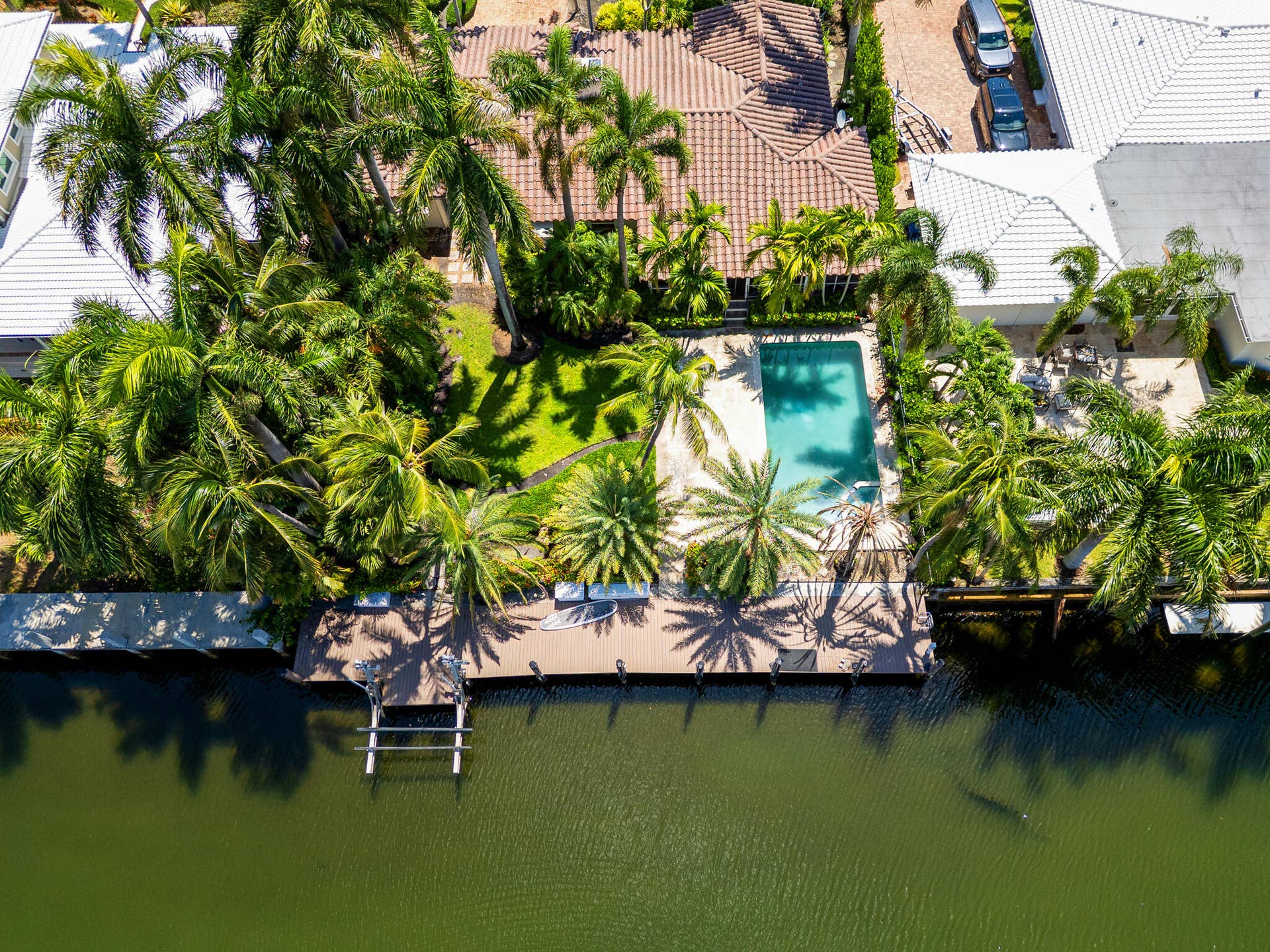 627 Solar Isle Drive, Fort Lauderdale, Fort Lauderdale, FL 33301 DJI_0136
