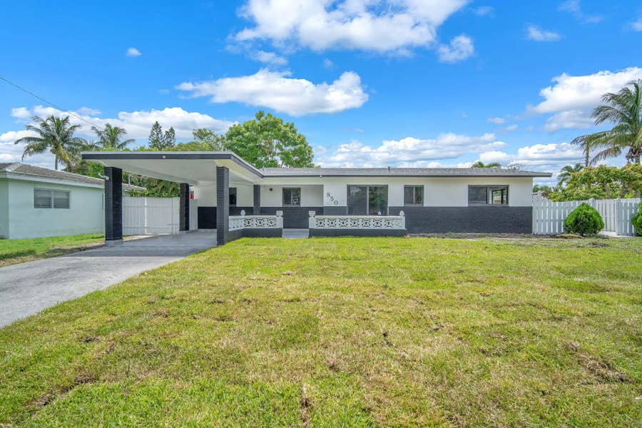 Property photo for 850 SW 1ST Terrace, Pompano Beach, FL
