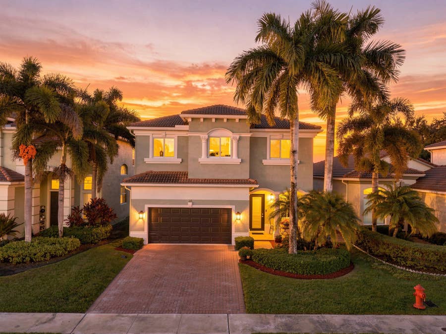 Property photo for 23 Country Lake Circle, Boynton Beach, FL
