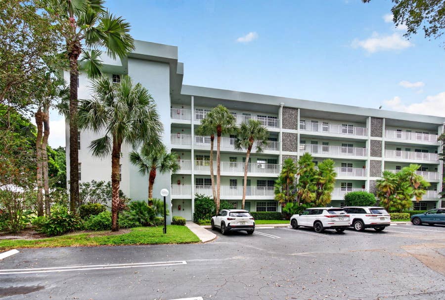 Property photo for 802 CYPRESS GROVE Lane, #309, Pompano Beach, FL