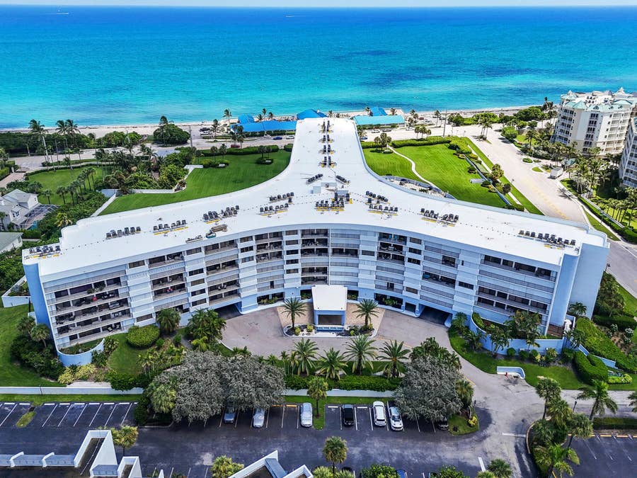 Property photo for 1300 S State Hwy A1A, #318, Jupiter, FL