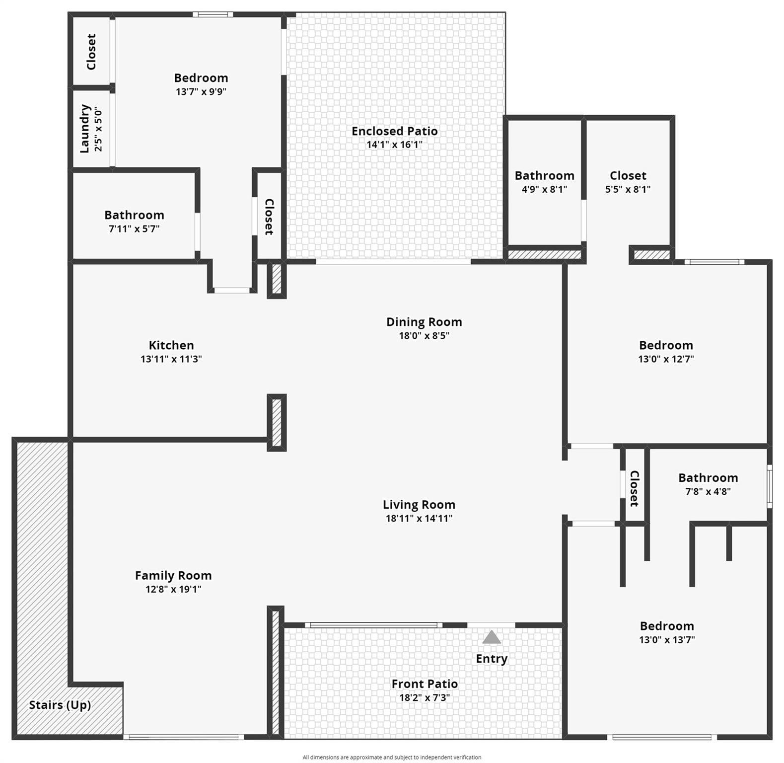 729 NE 17th Terrace, Fort Lauderdale, FL 33304 DISCLAIMER: All renderings, site plans, simulated views, floor plans, graphic images, drawings and all other information depicted are illustrative, and are provided to assist in visualizing the units and the Project and may not be accurately depicted and may be changed at any time.