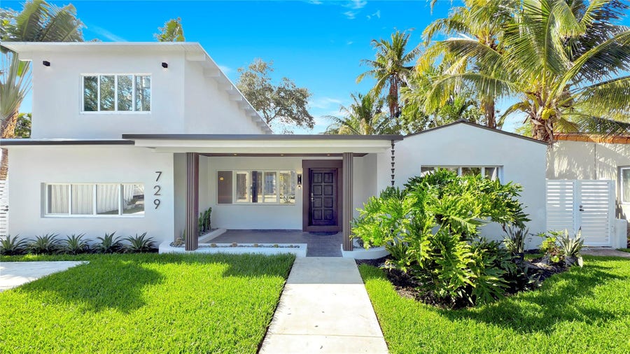 Property photo for 729 NE 17th Terrace, Fort Lauderdale, FL