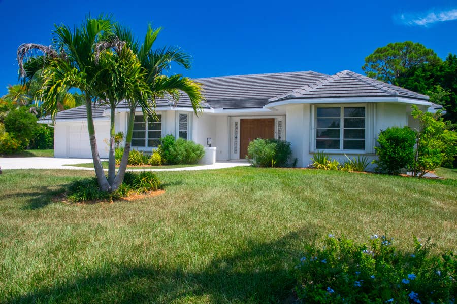 Property photo for 4185 SE FAIRWAY Court, Stuart, FL