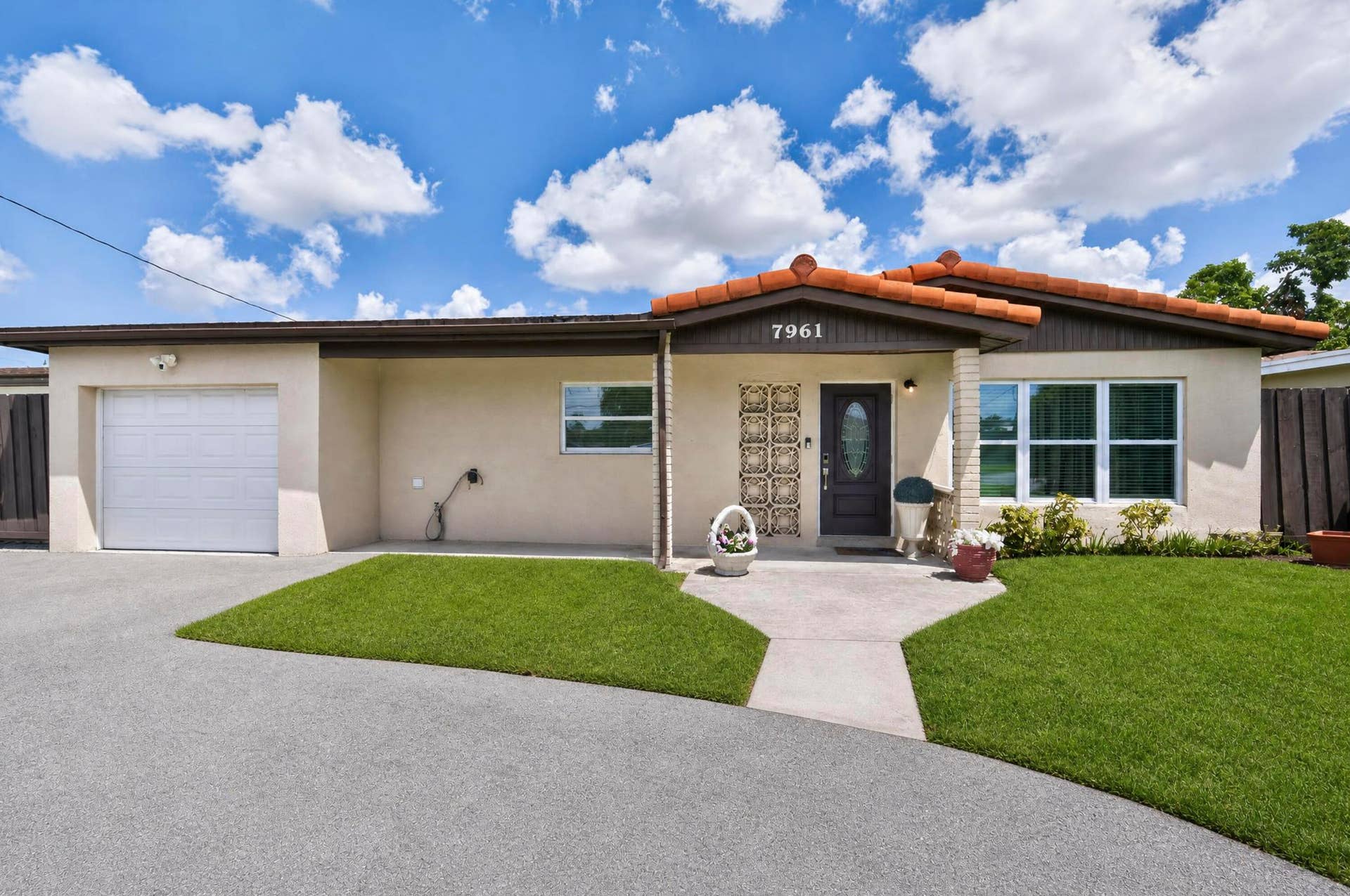 7961 N NORMANDY Street, Miramar, FL 33023 front-5266