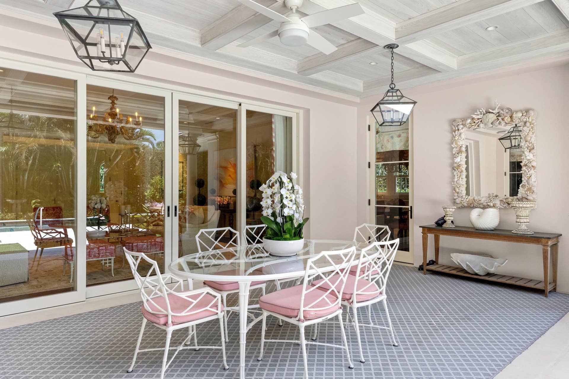 255 Wells Road, Palm Beach, FL 33480 Patio