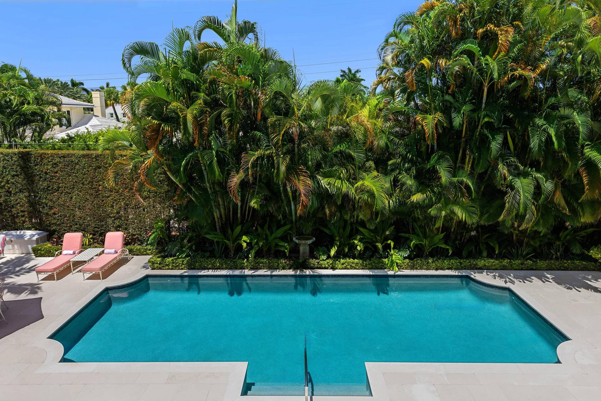 255 Wells Road, Palm Beach, FL 33480 Pool