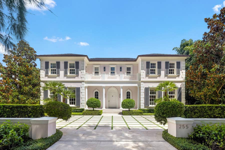 Property photo for 255 Wells Road, Palm Beach, FL