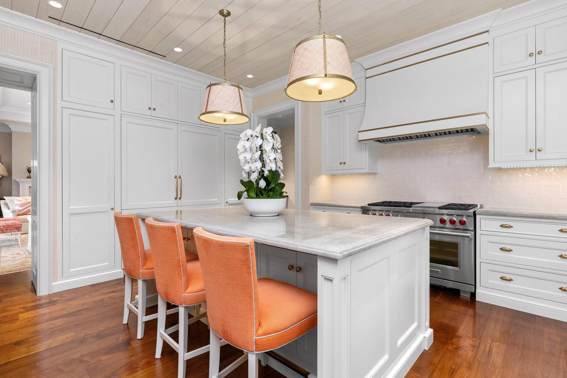 255 Wells Road, Palm Beach, FL 33480 Kitchen