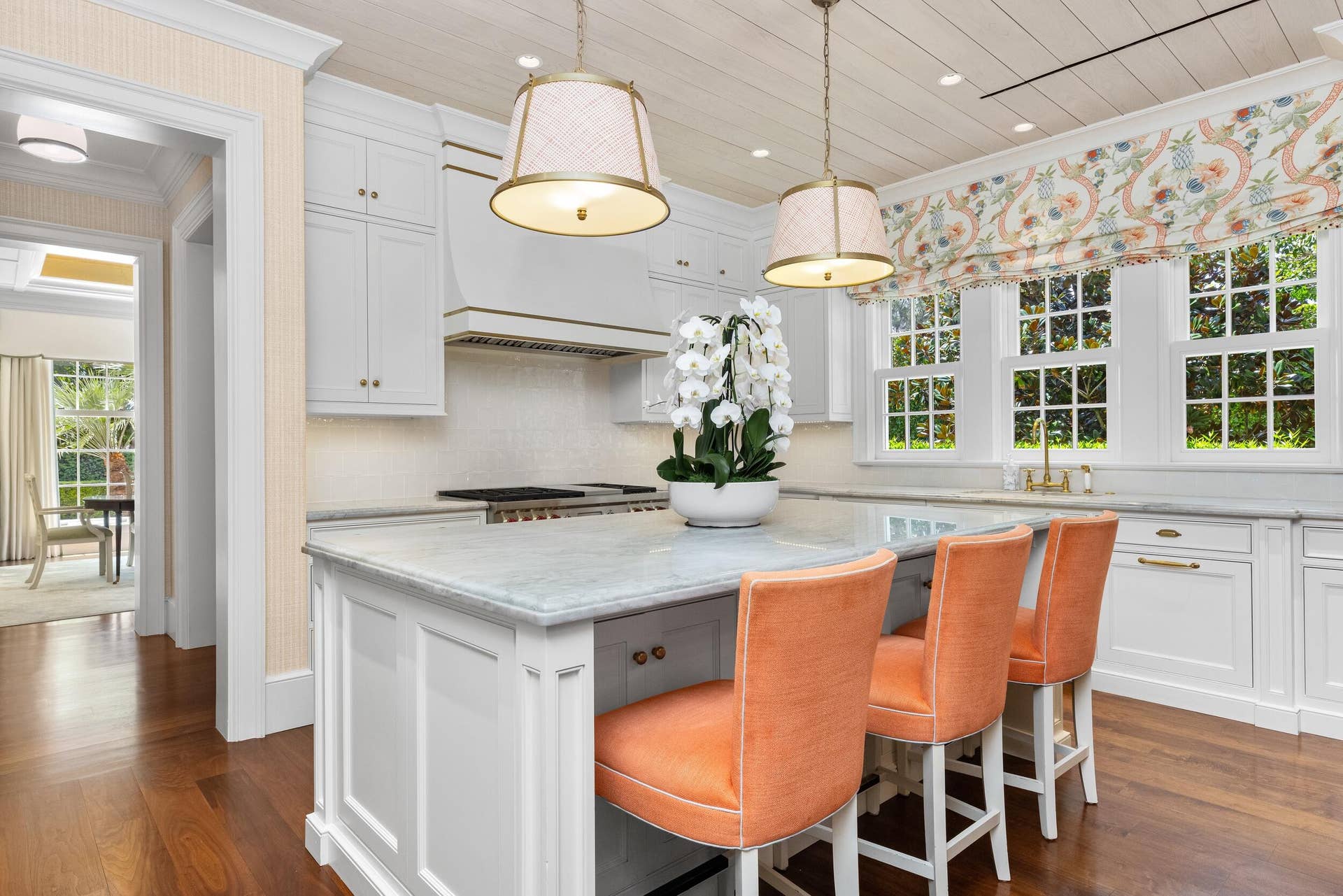 255 Wells Road, Palm Beach, FL 33480 Kitchen