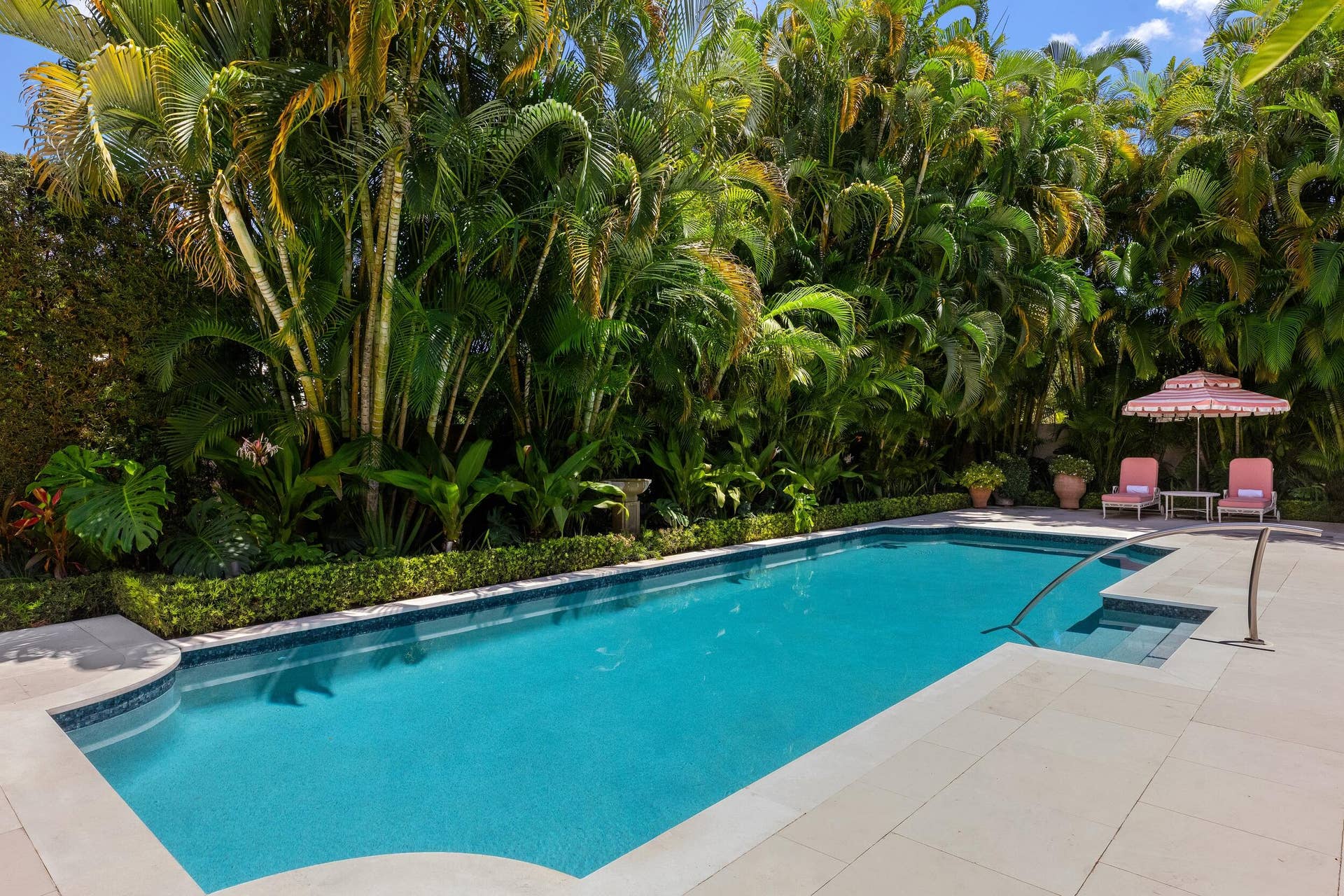 255 Wells Road, Palm Beach, FL 33480 Pool